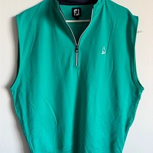 FootJoy Aqua Sleeveless Golf Vest